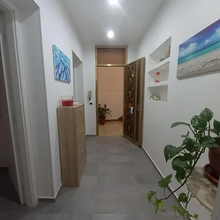 Sweet Bed & Breakfast Casa Santa (Trapani)
