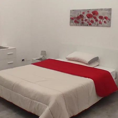 Sweet Bed & Breakfast *
