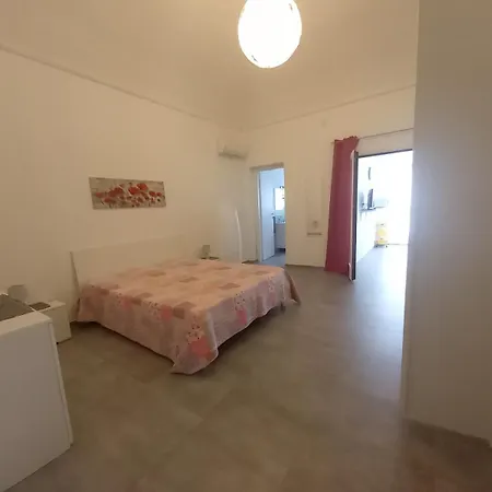 Sweet * Casa Santa (Trapani)